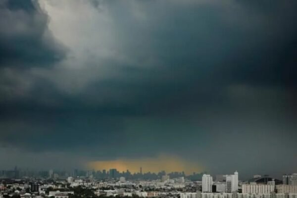 México se prepara para la temporada de lluvias más intensa en una década