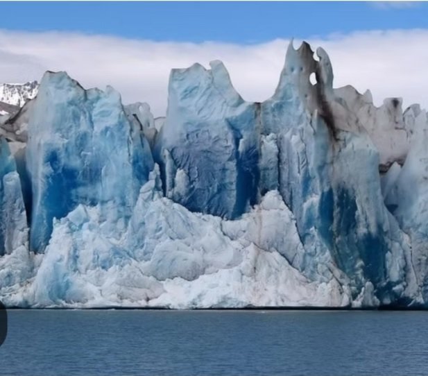 El Lago Viedma: el abismo de 900 metros que desafía a América