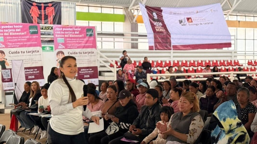 Amecameca abre canales de apoyo para jóvenes con énfasis en prevención de adicciones