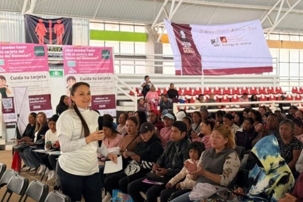 Amecameca abre canales de apoyo para jóvenes con énfasis en prevención de adicciones