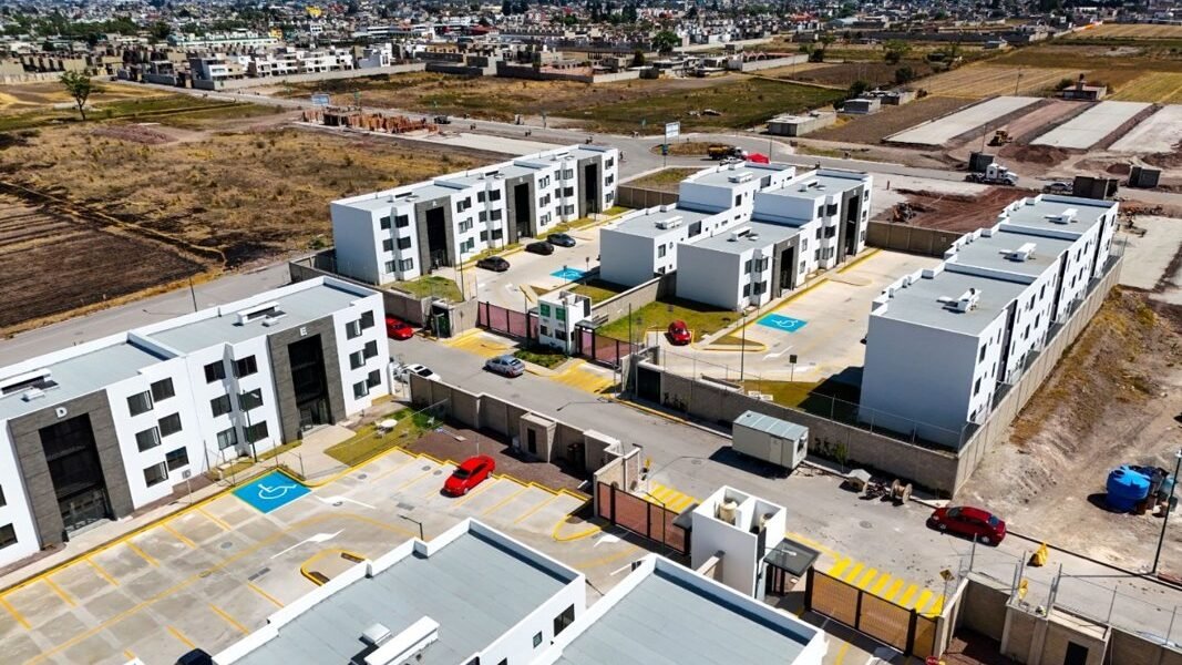 Edomex ofrece asesorías gratuitas para comprar vivienda segura