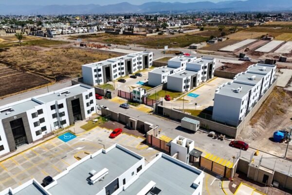 Edomex ofrece asesorías gratuitas para comprar vivienda segura