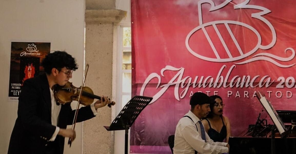Atizapán brilla en festivales culturales internacionales