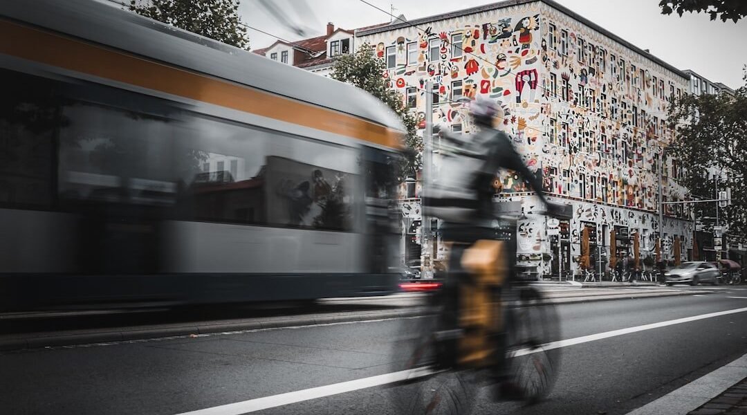 La Academia se suma al debate global sobre el futuro de la movilidad urbana