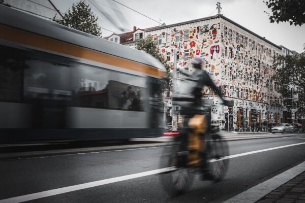 La Academia se suma al debate global sobre el futuro de la movilidad urbana