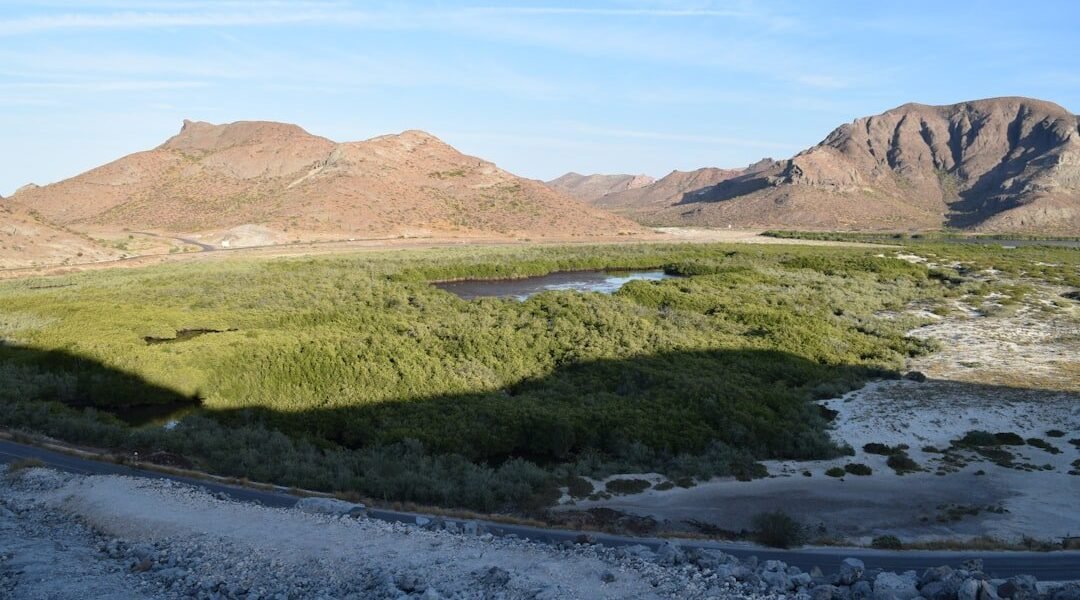 México evalúa el fracking: entre la energía y la protección ambiental
