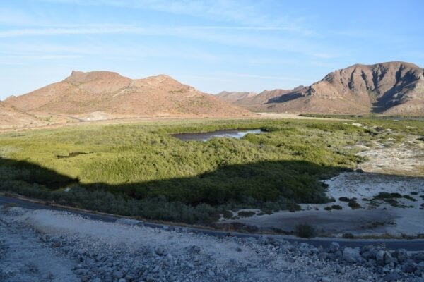 México evalúa el fracking: entre la energía y la protección ambiental