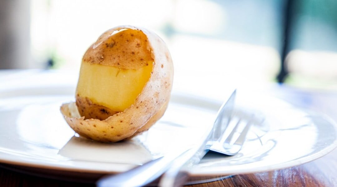 La patata escribió en nuestros genes: cómo los Andes transformaron la biología humana