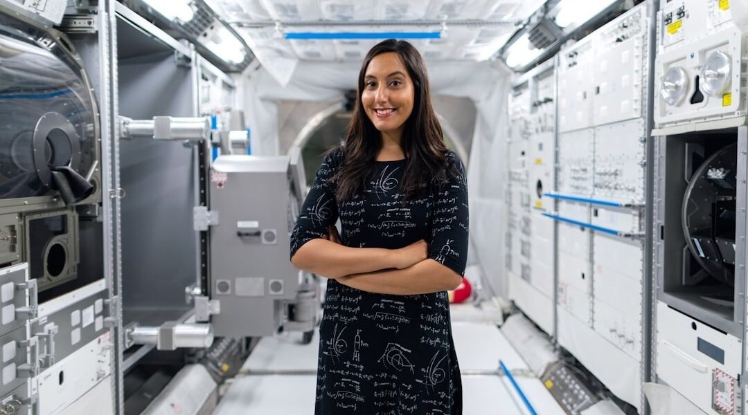 Argentina apuesta por el talento femenino en tecnología e IA