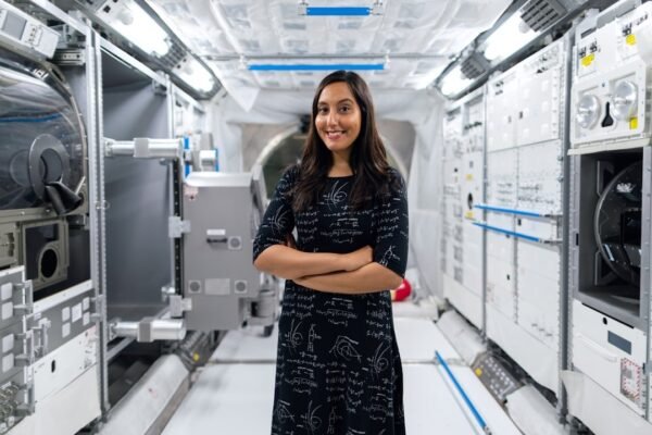 Argentina apuesta por el talento femenino en tecnología e IA