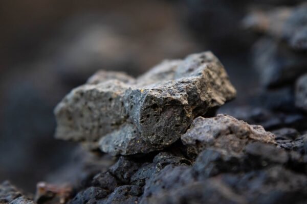 Un meteorito de 300 años revela un mineral que desafía las leyes de la física