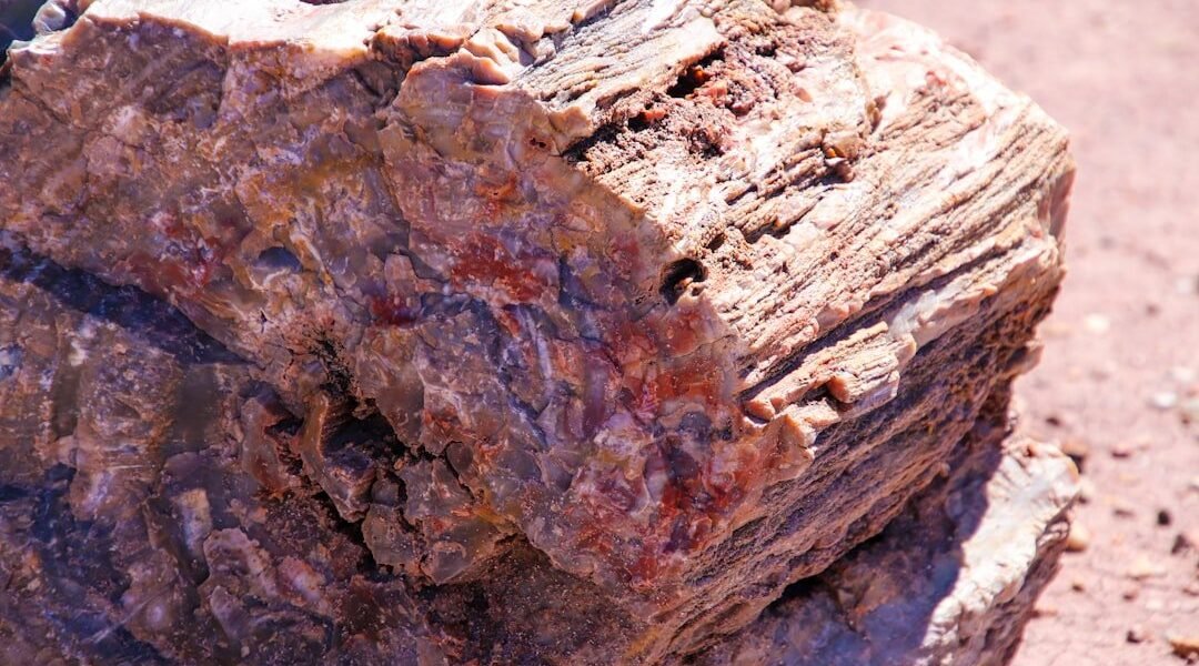 Un meteorito alemán de 1724 revela un mineral que desafía las leyes de la física