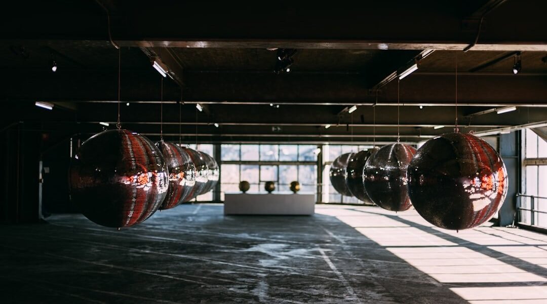 Gayle Chong Kwan reinterpreta la ciencia a través del arte en el MUAC