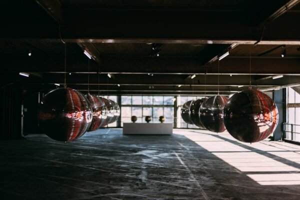 Gayle Chong Kwan reinterpreta la ciencia a través del arte en el MUAC