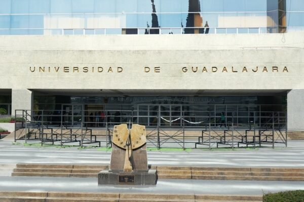 Universidad de Chile destaca en ranking internacional de calidad académica