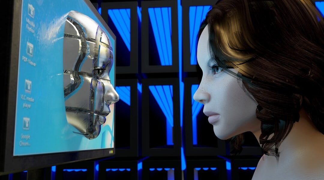 México se posiciona en el debate global sobre inteligencia artificial