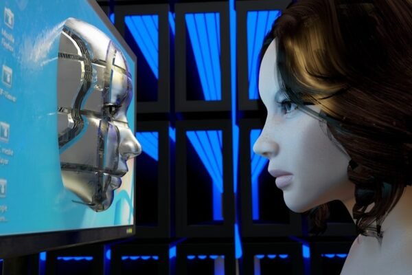 México se posiciona en el debate global sobre inteligencia artificial