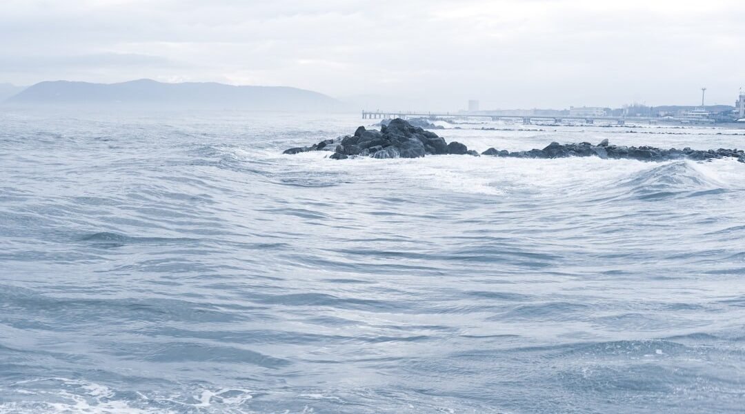 Cuando El Niño se vuelve Godzilla: cómo el cambio climático amplifica sus extremos
