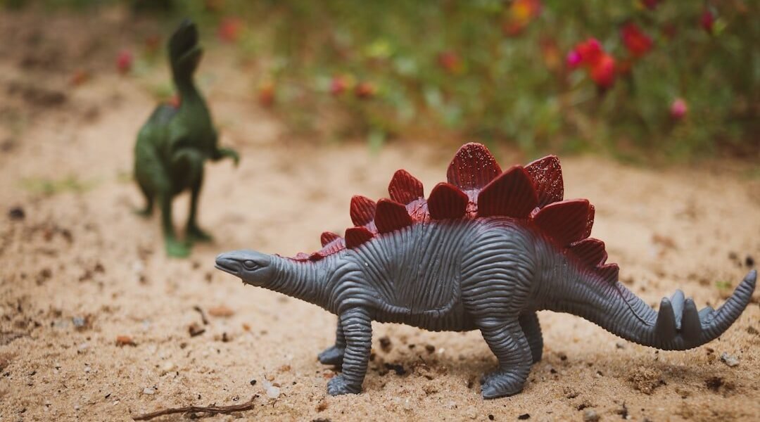 Fósiles de Dakota del Norte revelan los primeros instantes de la extinción de los dinosaurios