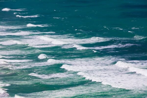 El Niño extremo: cómo el cambio climático amplifica el "Godzilla" del océano