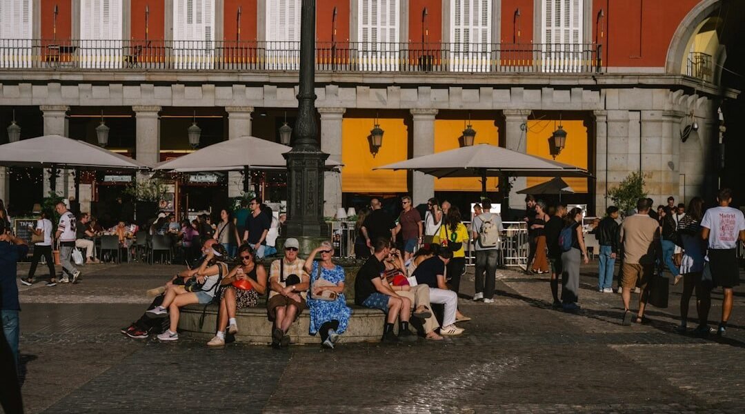 San Isidro 2026: cuando Madrid celebra con la banda sonora del rock español