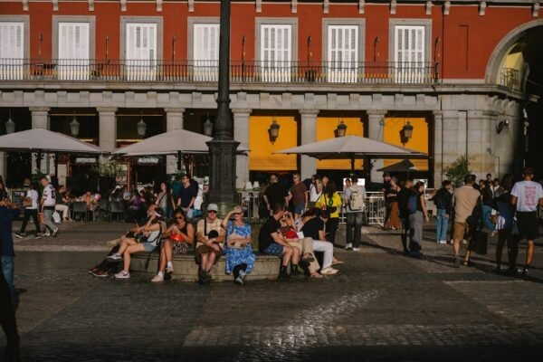 San Isidro 2026: cuando Madrid celebra con la banda sonora del rock español