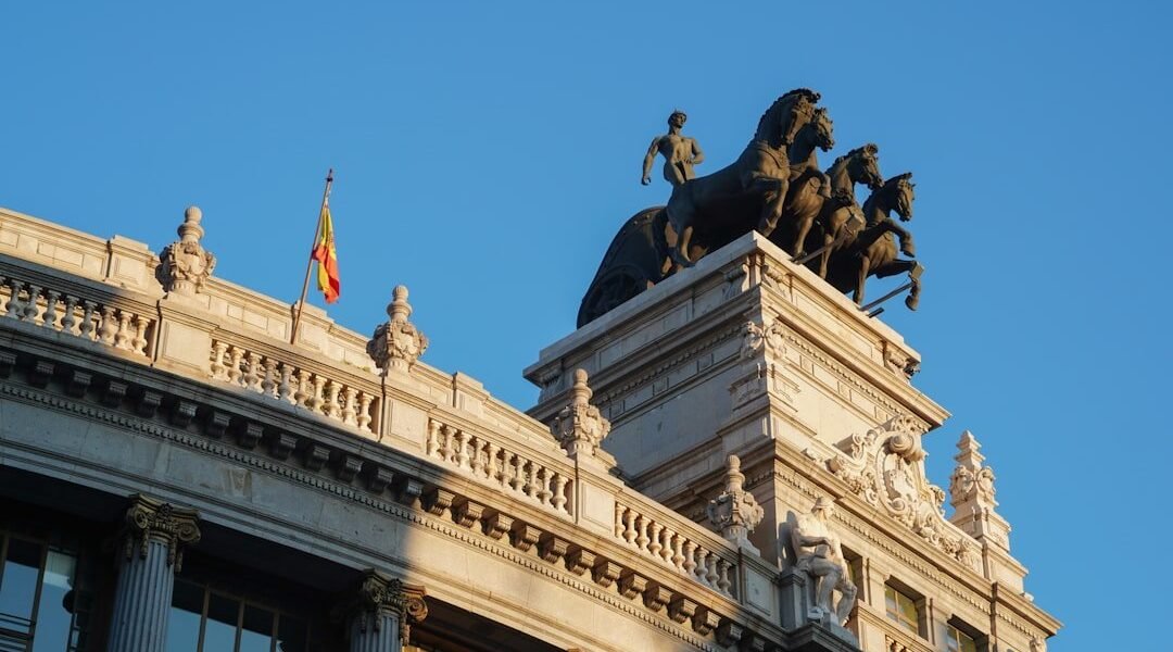 Madrid se posiciona como puerta de México hacia Europa con políticas de atracción empresarial