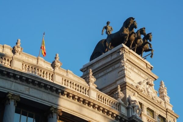 Madrid se posiciona como puerta de México hacia Europa con políticas de atracción empresarial