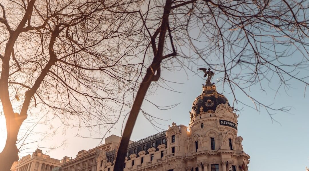 Madrid 2026: cuando la música indie y el rock regresan a las fiestas populares