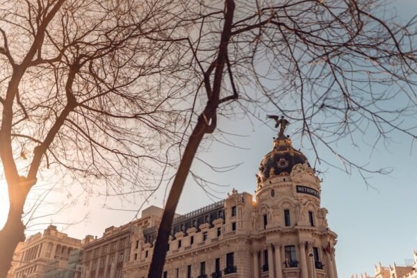 Madrid 2026: cuando la música indie y el rock regresan a las fiestas populares