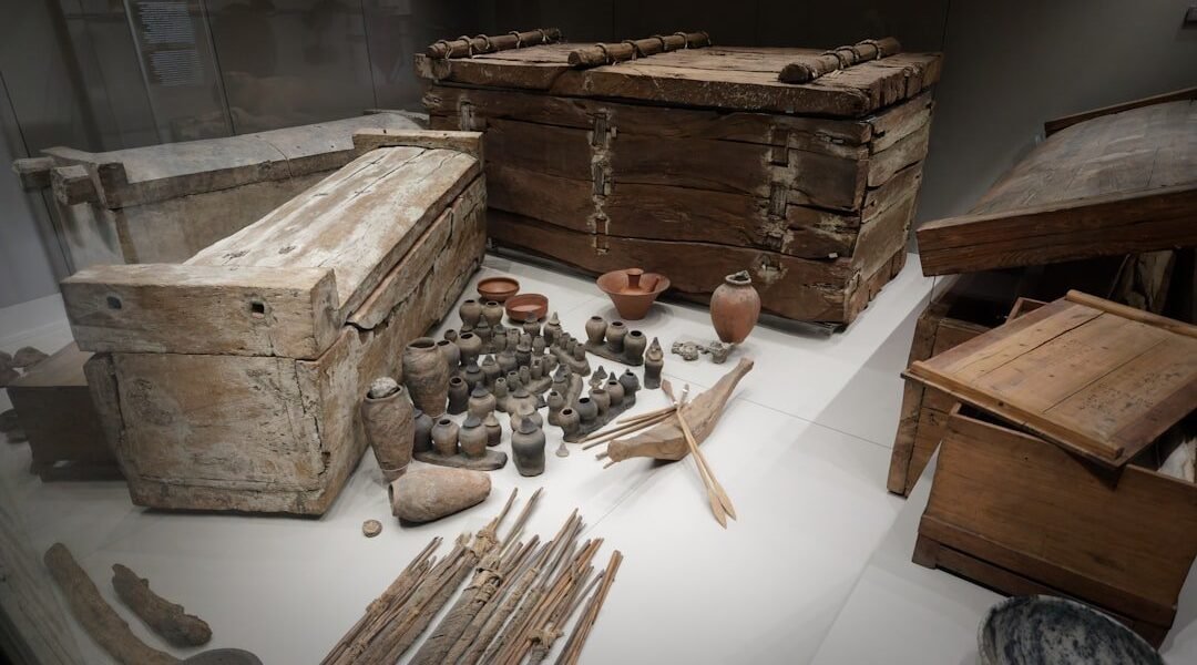 Francia abre la puerta a la restitución: una ley que cuestiona siglos de expolio