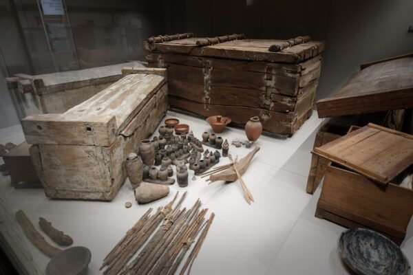 Francia abre la puerta a la restitución: una ley que cuestiona siglos de expolio