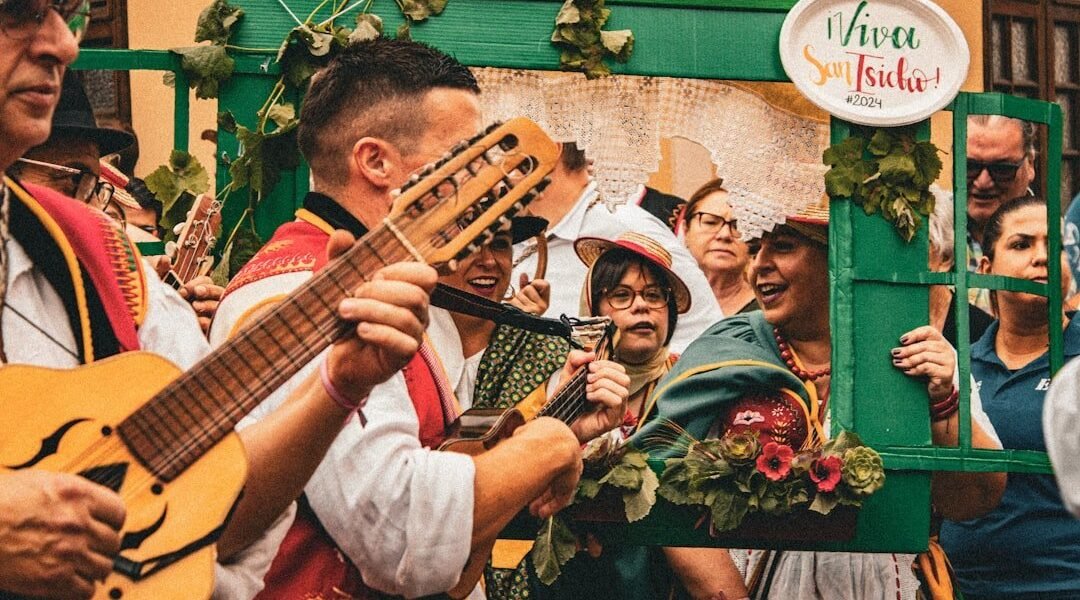 La Costa Chica recupera su voz: el documental que honra a sus músicos