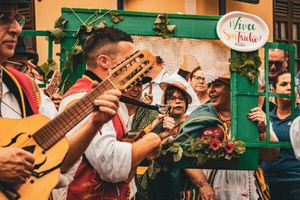 La Costa Chica recupera su voz: el documental que honra a sus músicos