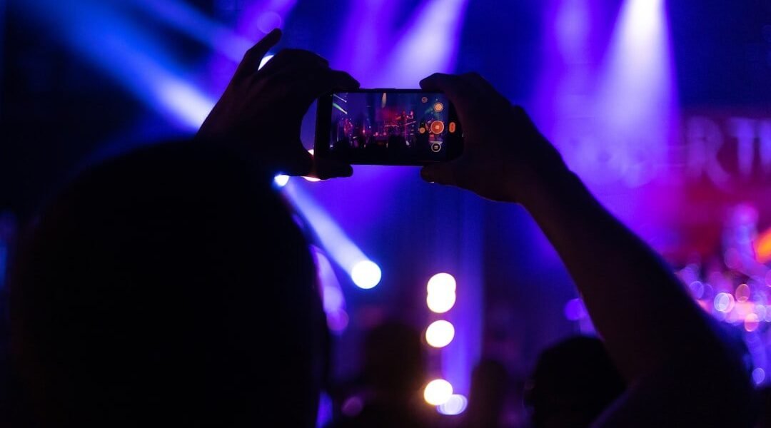 Tecate Emblema 2026: cuando la música vuelve a latir en el corazón de la ciudad