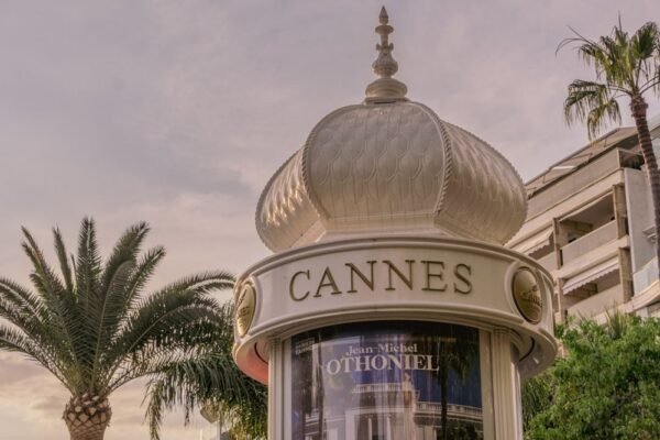 Desde la pantalla pequeña al gran cine: el triunfo mexicano en Cannes