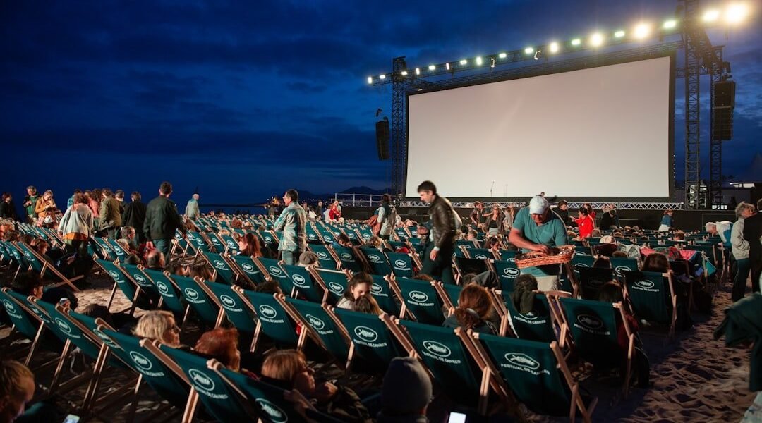 Desde TikTok a Cannes: cómo el cine mexicano reinventa sus fronteras