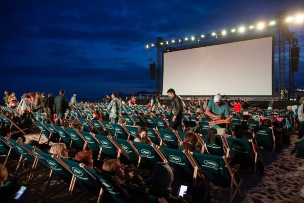 Desde TikTok a Cannes: cómo el cine mexicano reinventa sus fronteras
