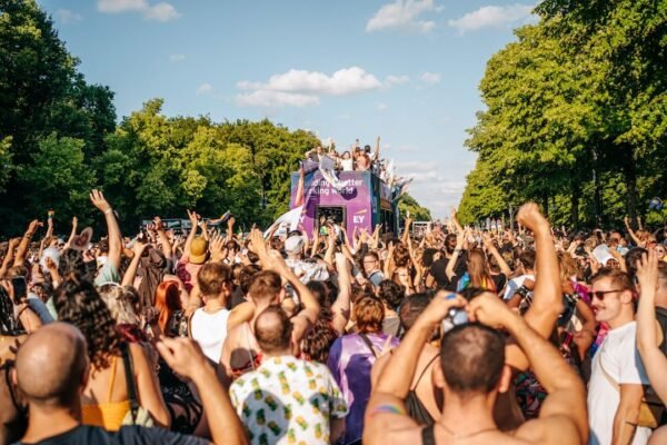 Tecate Emblema 2026: cuando la ciudad se prepara para su festival más ambicioso