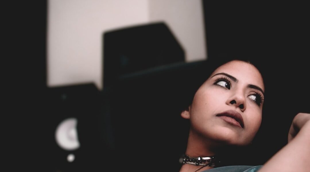 Valentina Maurel lleva la maternidad costarricense a Cannes
