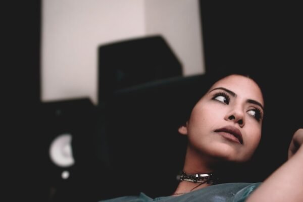 Valentina Maurel lleva la maternidad costarricense a Cannes