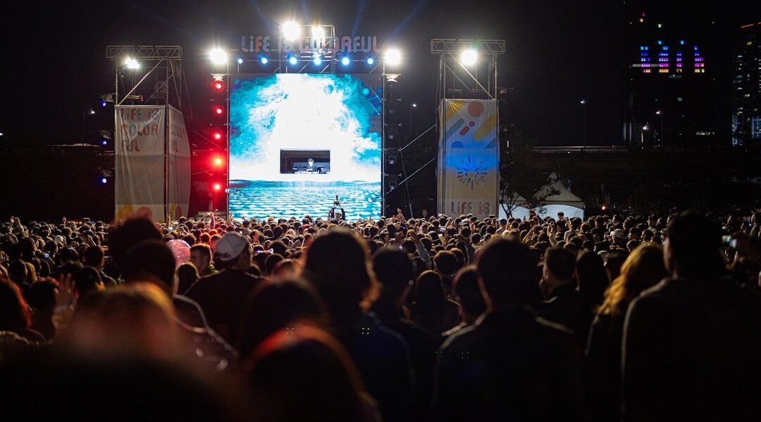 Tecate Emblema 2026: Cuando el Autódromo se reinventa como templo de la cultura pop