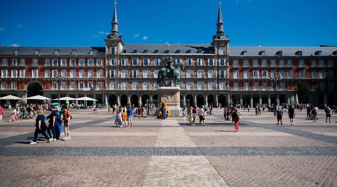 La otra cara del lujo: cuando Madrid rechaza ser copia de Europa