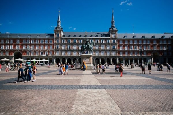 La otra cara del lujo: cuando Madrid rechaza ser copia de Europa