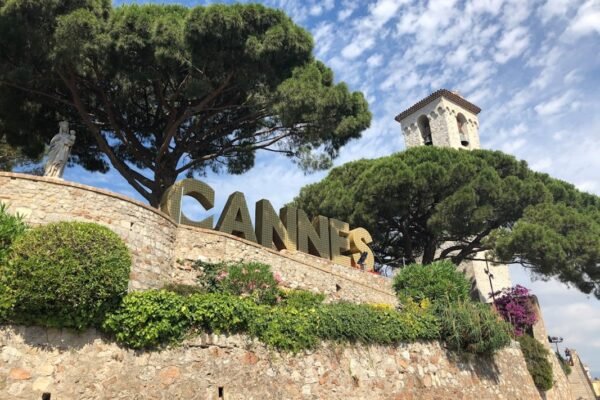 Argentina brilla en Cannes: el cortometraje que conquistó la Riviera francesa