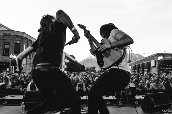 De Nalgas: Una década de resistencia en la música mexicana