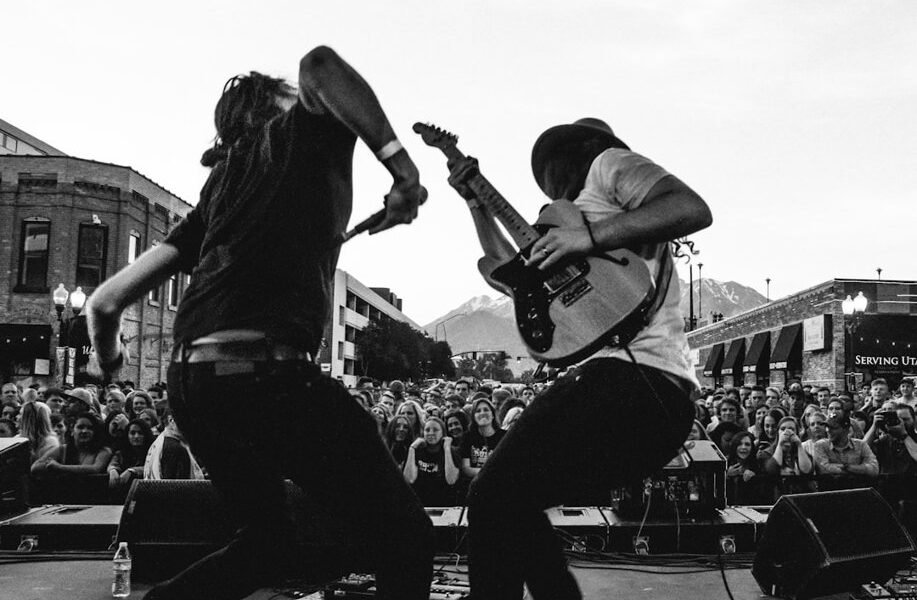 De Nalgas: Una década de resistencia en la música mexicana