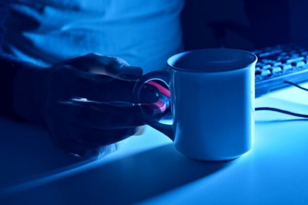 La nueva cara del crimen financiero: cómo artistas e influencers se convirtieron en blancos
