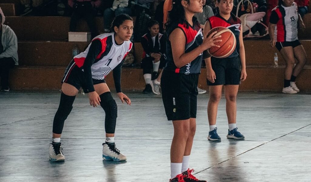 Gabriela Jáquez en la WNBA: el grito de alerta sobre el basquetbol femenino mexicano