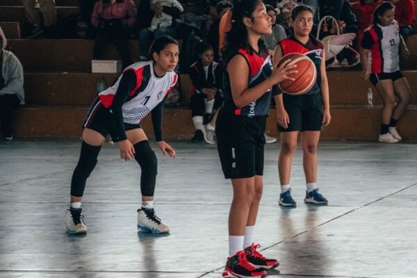 Gabriela Jáquez en la WNBA: el grito de alerta sobre el basquetbol femenino mexicano